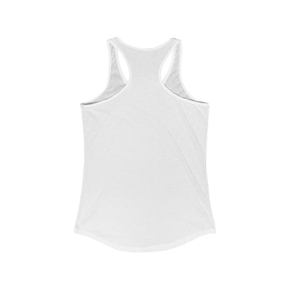 Bad Bitches Lift Racerback Tank - Empowering Workout Top for Women